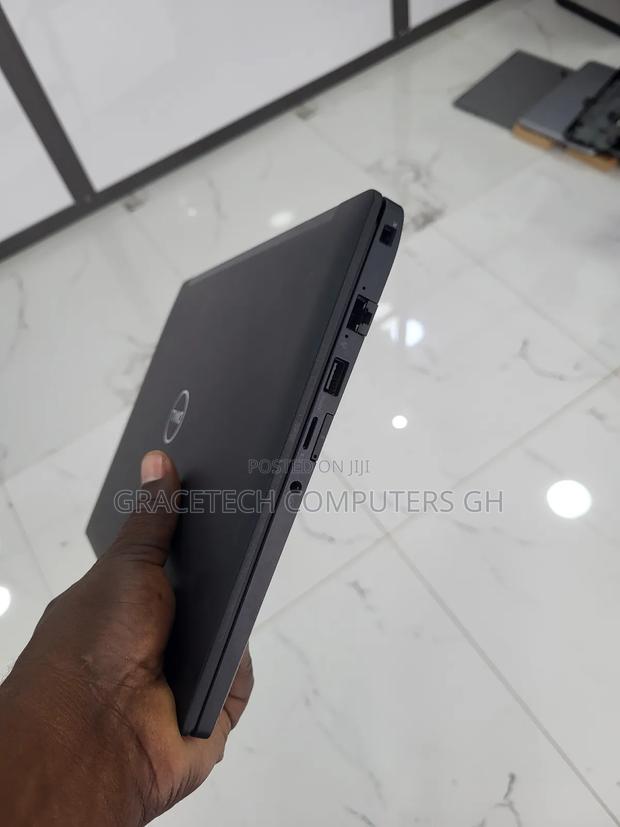Laptop Dell Latitude 7390 16GB Intel Core I7 SSD 256GB · Photo 3
