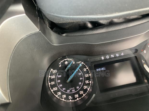 Ford Ranger Wildtrak 2021 Silver · Photo 6