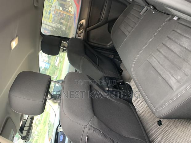 Ford Ranger Wildtrak 2021 Silver · Photo 8