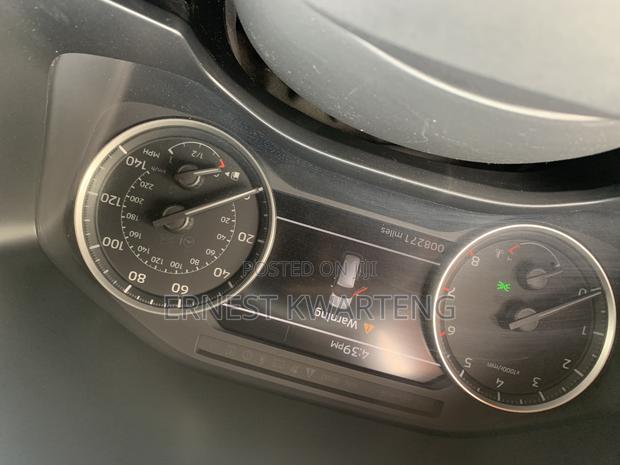Mitsubishi Outlander 2024 Red · Photo 4