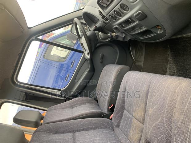 Mercedes-Benz Sprinter 2006 White · Photo 4