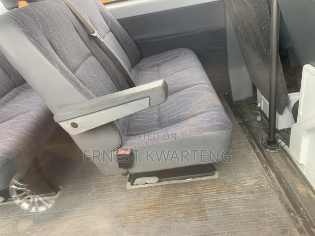 Mercedes-Benz Sprinter 2006 White · Photo 5