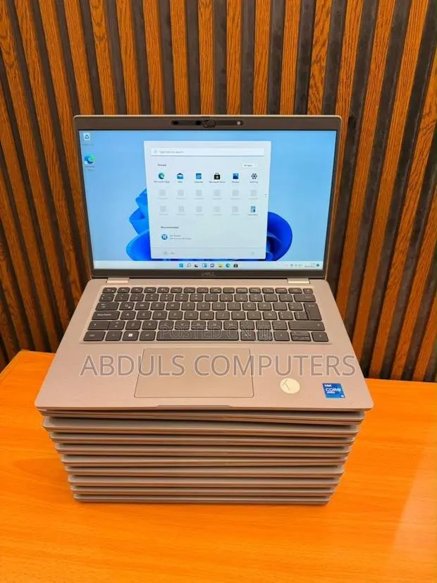 Laptop Dell Latitude 5420 8GB Intel Core i5 SSD 256GB · Photo 1