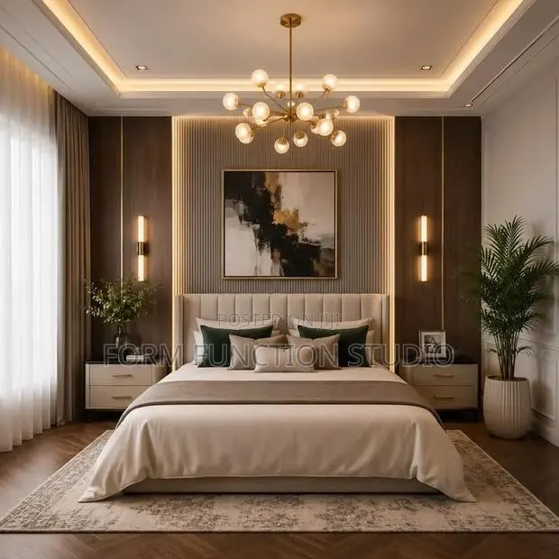 Architectural Interior 3D Interior Designer 21 · Photo 1