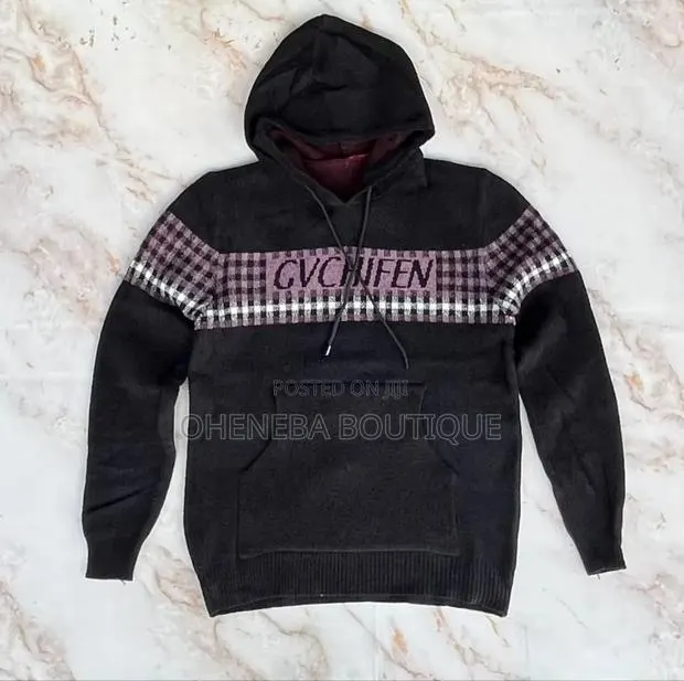 Quality Cotton Sweat Shirt and Hoddie · Photo 1