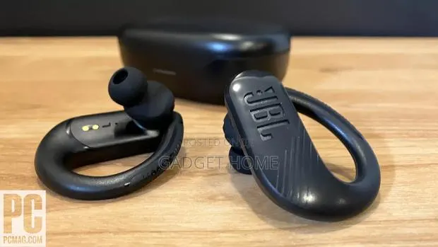 JBL Endurance Peak 3 · Photo 1