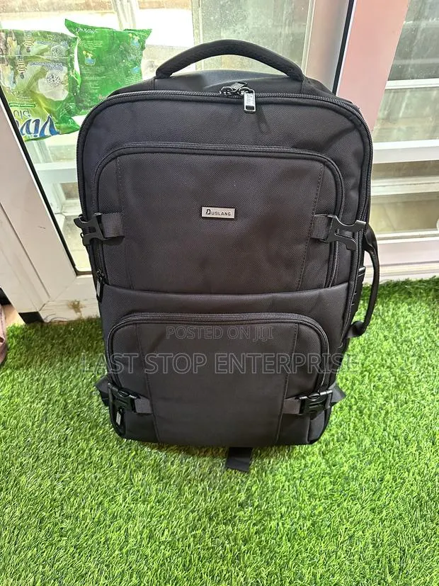 Duslang Travelling Backpack · Photo 1