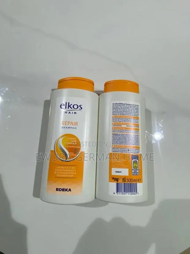 Hair Shampoo · Photo 2