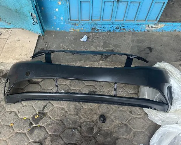 Kia Forte 2016 2017 2018 Front Bumper · Photo 1