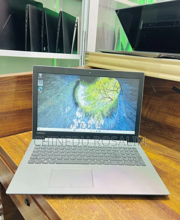 Laptop Lenovo IdeaPad 320S 8GB Intel Core i3 SSD 256GB · Photo 1