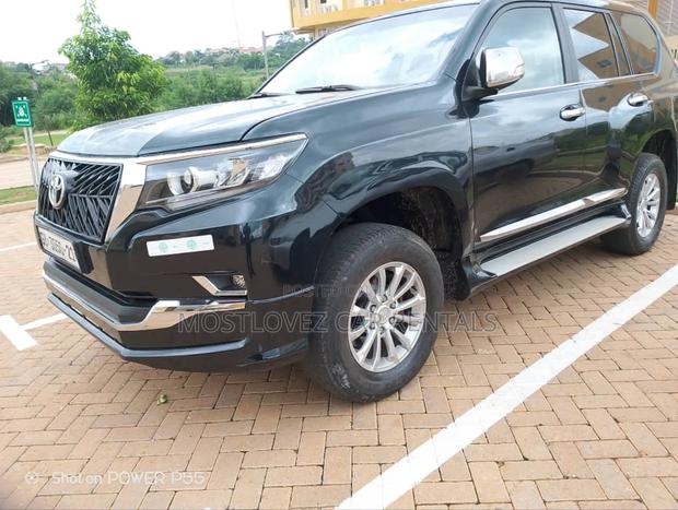Car For Rent , Car Rentals Ghana · Photo 5