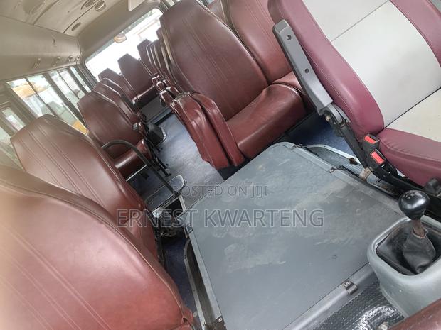 Hyundai County 2007 White · Photo 2