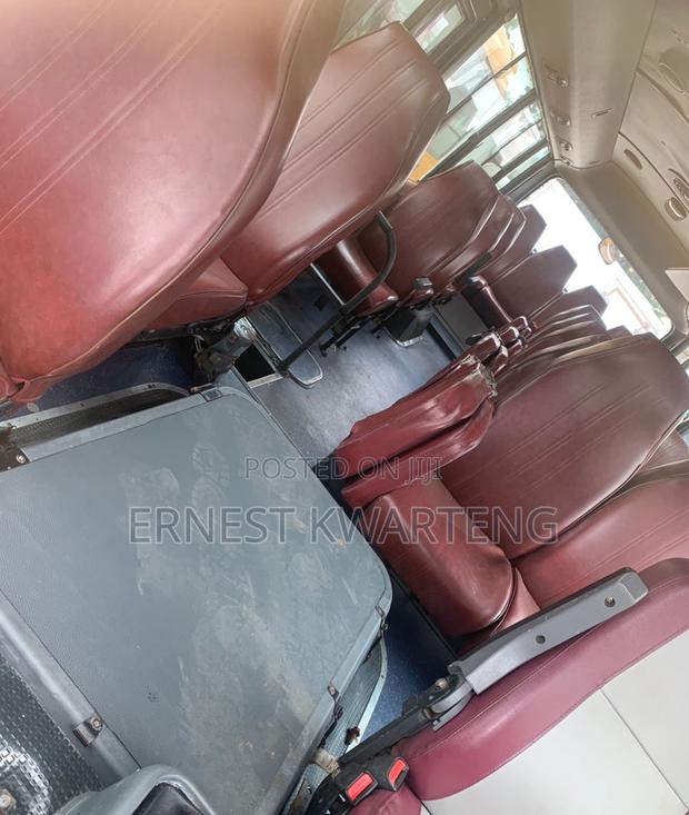 Hyundai County 2007 Yellow · Photo 5