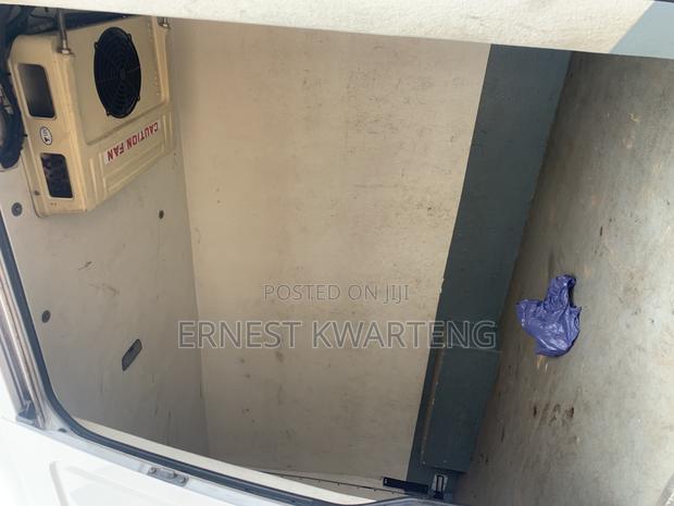 Mercedes-Benz Sprinter 2006 White · Photo 3