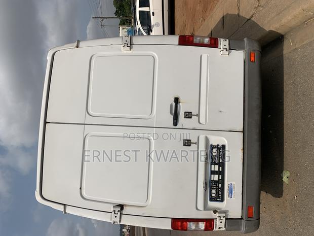 Mercedes-Benz Sprinter 2006 White · Photo 5