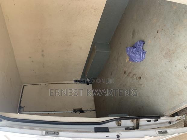 Mercedes-Benz Sprinter 2006 White · Photo 6