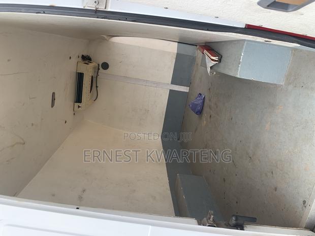 Mercedes-Benz Sprinter 2006 White · Photo 7