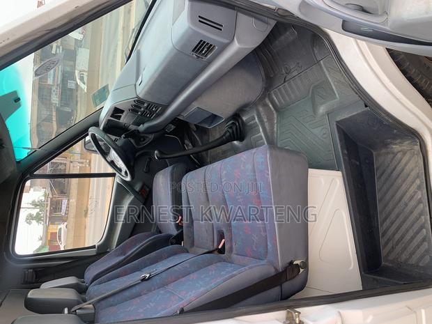 Mercedes-Benz Sprinter 2006 White · Photo 8