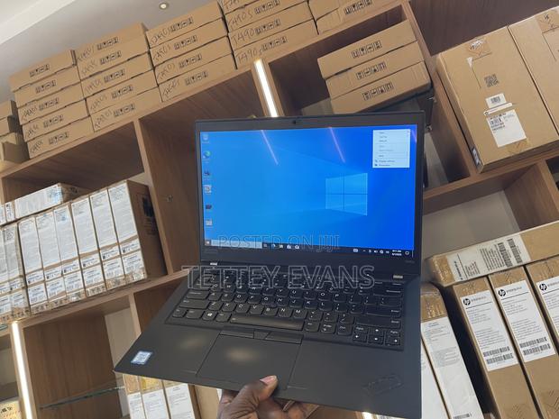 Laptop Lenovo Thinkpad T490s 8GB Intel Core I5 SSD 256GB · Photo 2