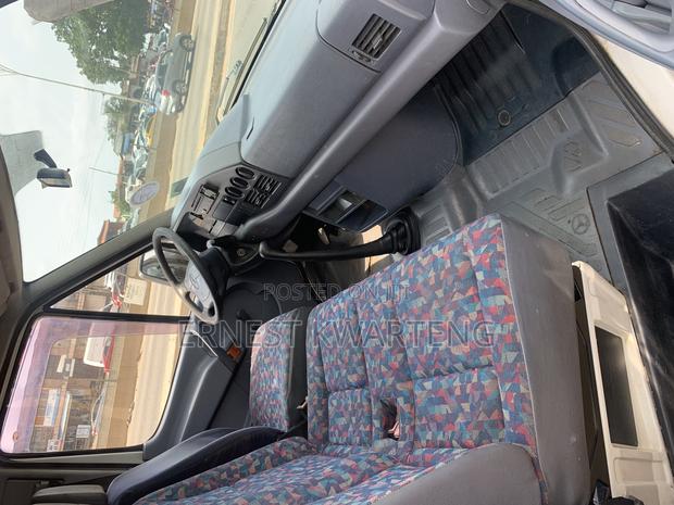 Mercedes-Benz Sprinter 2008 White · Photo 5