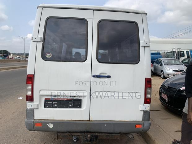 Mercedes-Benz Sprinter 2008 White · Photo 2