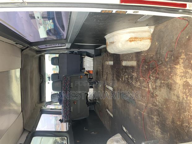 Mercedes-Benz Sprinter 2008 White · Photo 4