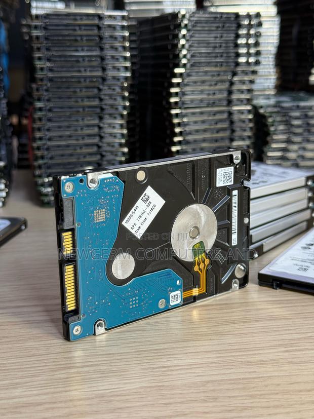 500gb Laptop Hard Drives HDD (Internal) · Photo 6