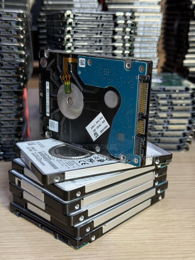 500gb Laptop Hard Drives HDD (Internal) · Photo 7