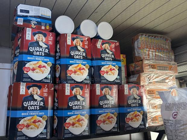 Quacker Oat(2 in 1 Family Pack) · Photo 5