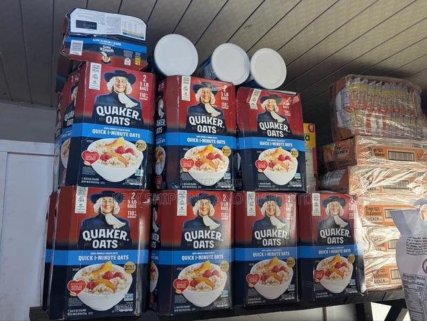 Quacker Oat(2 in 1 Family Pack) · Photo 6