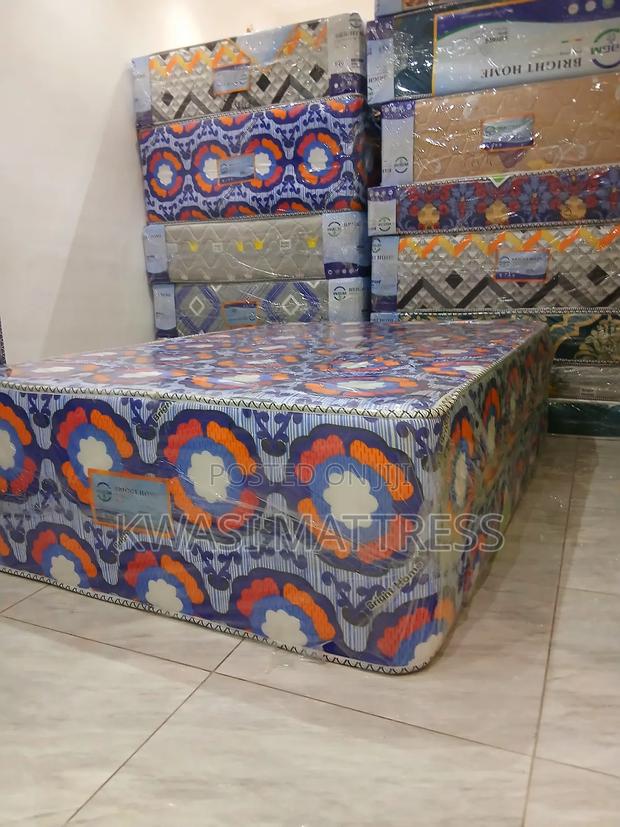 20 Inches Super High Density Mattress · Photo 1