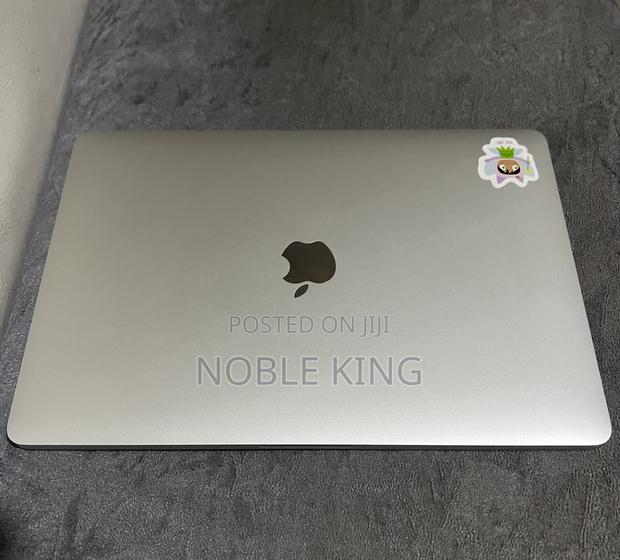 Laptop Apple MacBook Pro 2020 16GB Intel Core i5 SSD 512GB · Photo 3