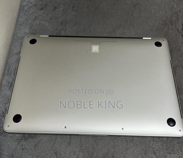 Laptop Apple MacBook Pro 2020 16GB Intel Core i5 SSD 512GB · Photo 1