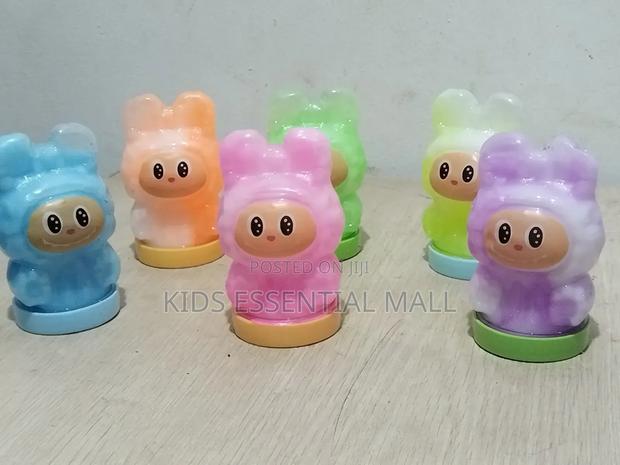5pieces Labubu Same for Kids · Photo 1