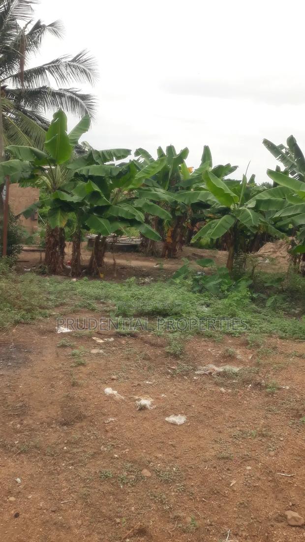 Residential Land for Sale at Swedru · Photo 1