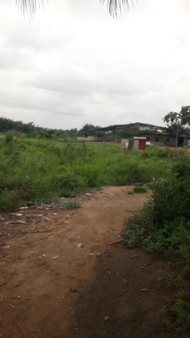 Residential Land for Sale at Swedru · Photo 3