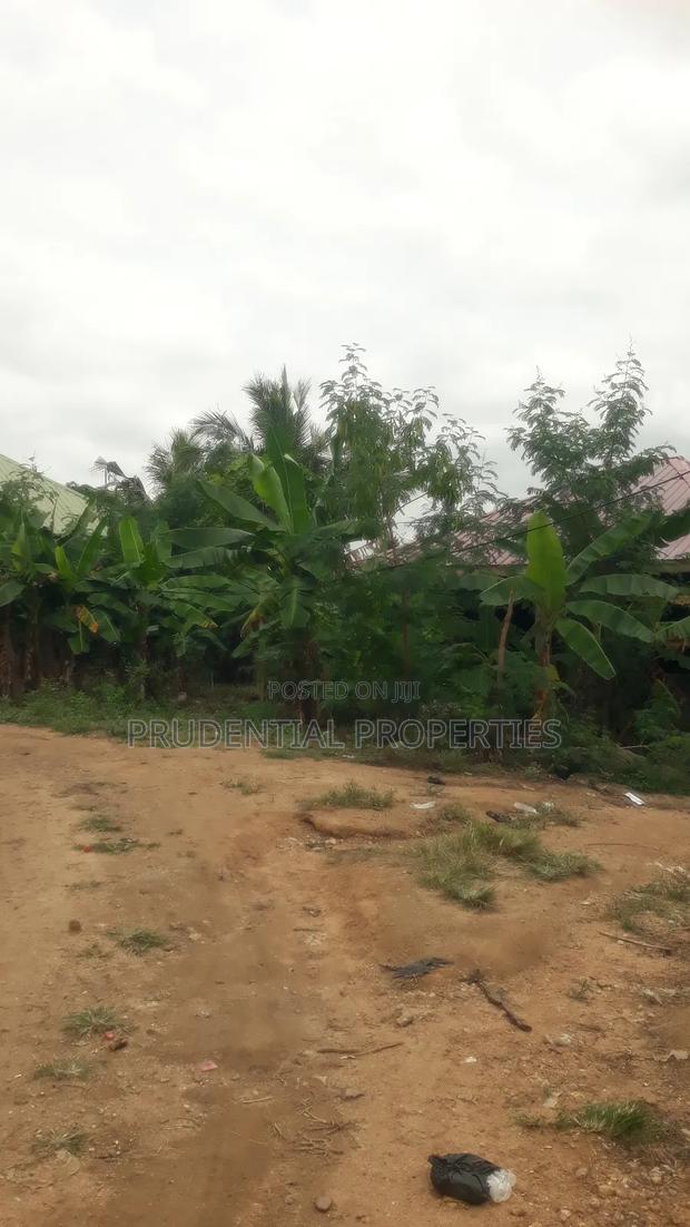 Residential Land for Sale at Swedru · Photo 4