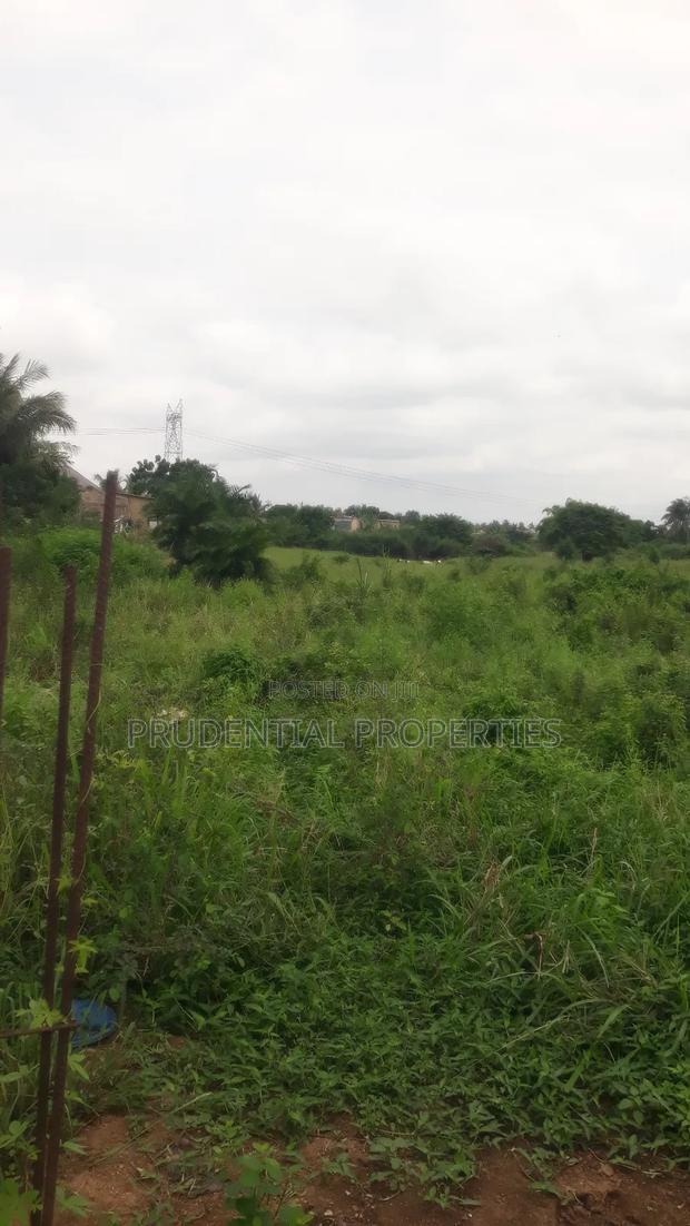 Residential Land for Sale at Swedru · Photo 5