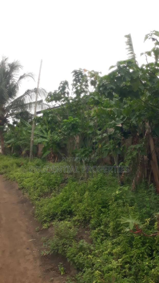 Residential Land for Sale at Swedru · Photo 6