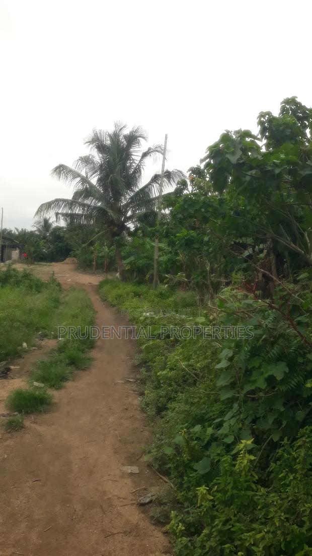 Residential Land for Sale at Swedru · Photo 7