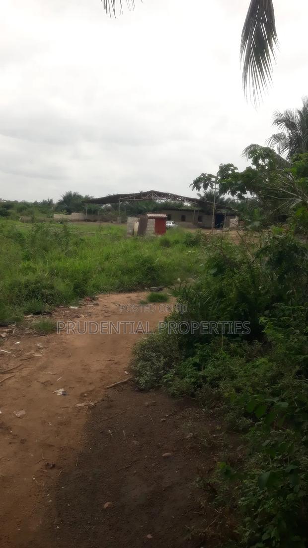Residential Land for Sale at Swedru · Photo 8