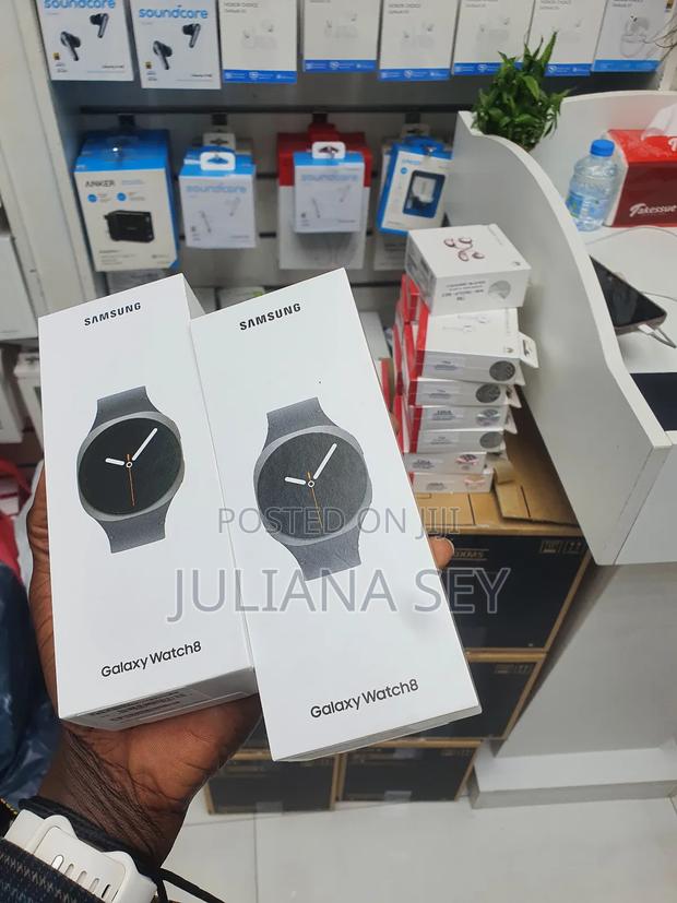New Samsung Galaxy Watch8 44MM · Photo 2