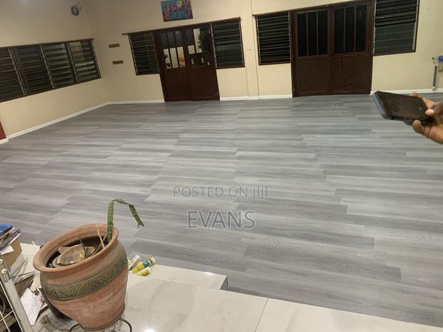 Spc Super Rigid Floor · Photo 2