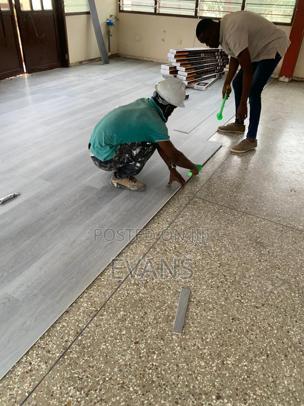 Spc Super Rigid Floor · Photo 4
