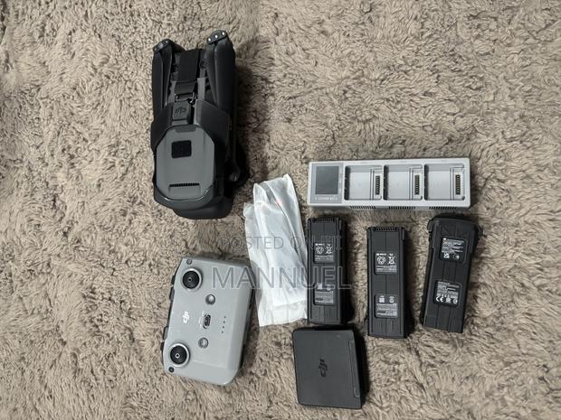 Dji Mavic 3 · Photo 1