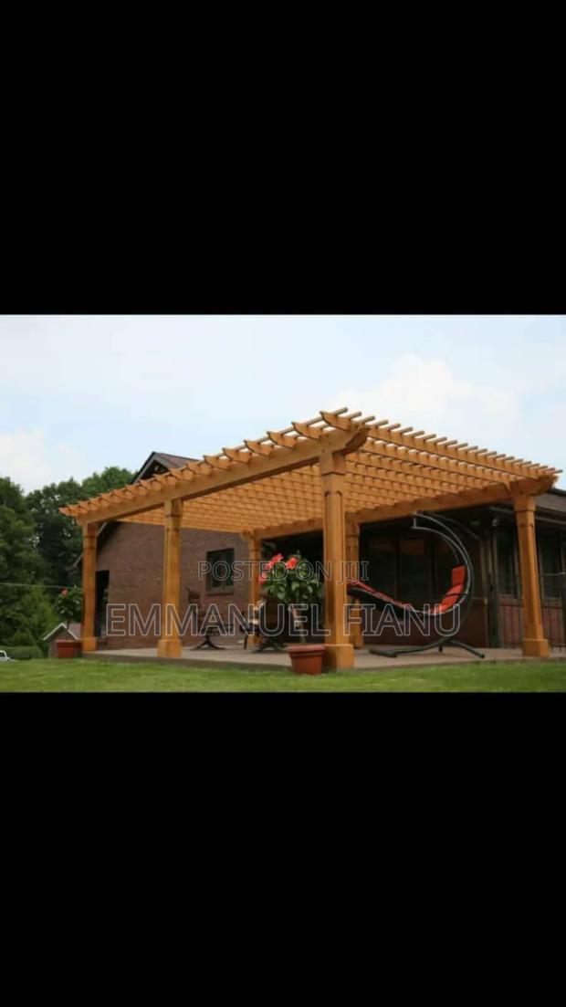 I Am Expert Carpenter Available · Photo 1