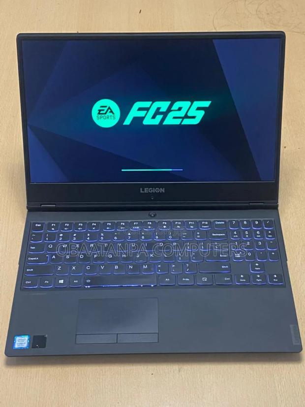 Laptop Lenovo Legion Y540 16GB Intel Core I7 SSD 512GB · Photo 2