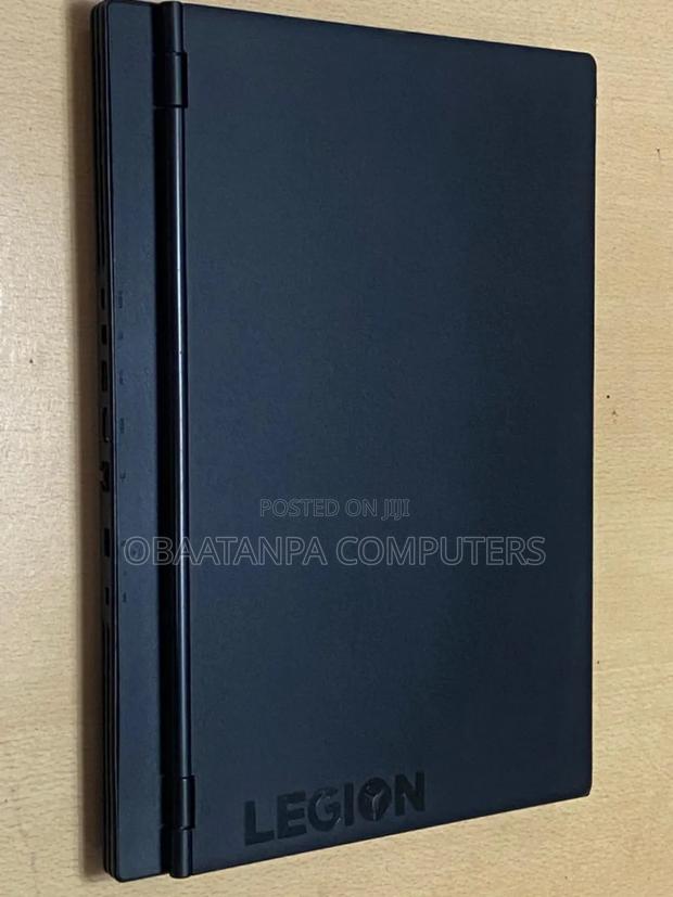 Laptop Lenovo Legion Y540 16GB Intel Core I7 SSD 512GB · Photo 4
