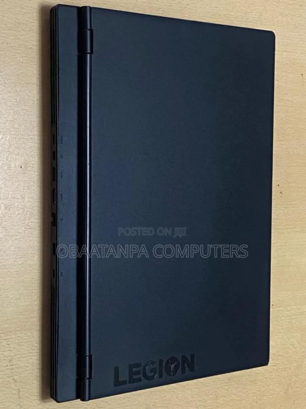 Laptop Lenovo Legion Y540 16GB Intel Core I7 SSD 512GB · Photo 5
