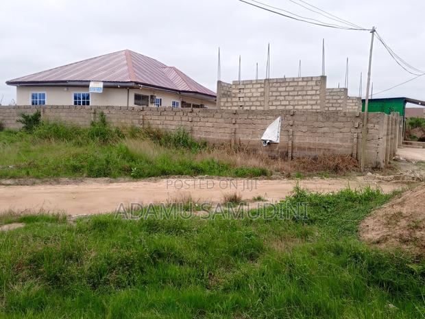 Land Opposite Dini City on Sale Obakrowa